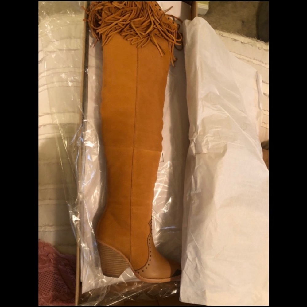 NWT Spell Evie Boot